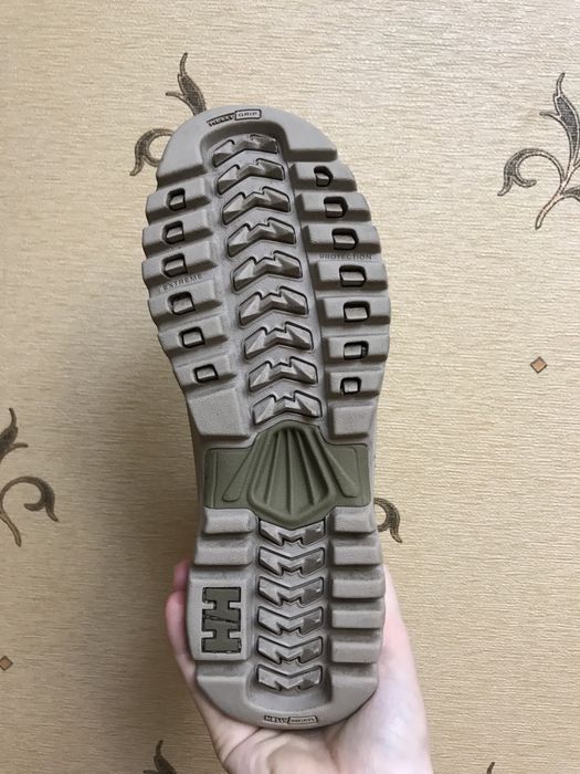 Ботинки helly hansen(Timberland)
