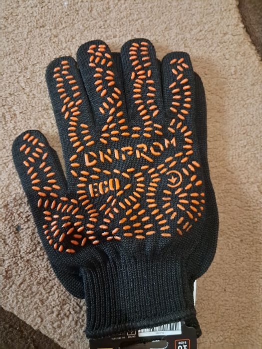 Рукавиці DNIPROM