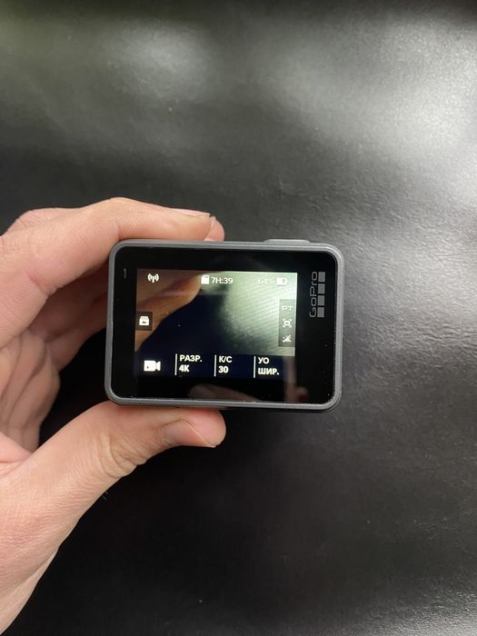Gopro HERO 6 Black