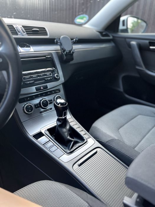 Продам Passat B7