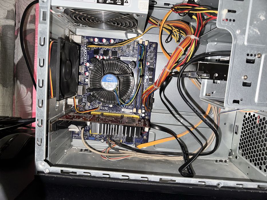 Pc I5 3470 8gb Ram