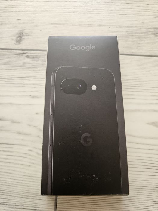 Nowy Google Pixel 9a 128 gb