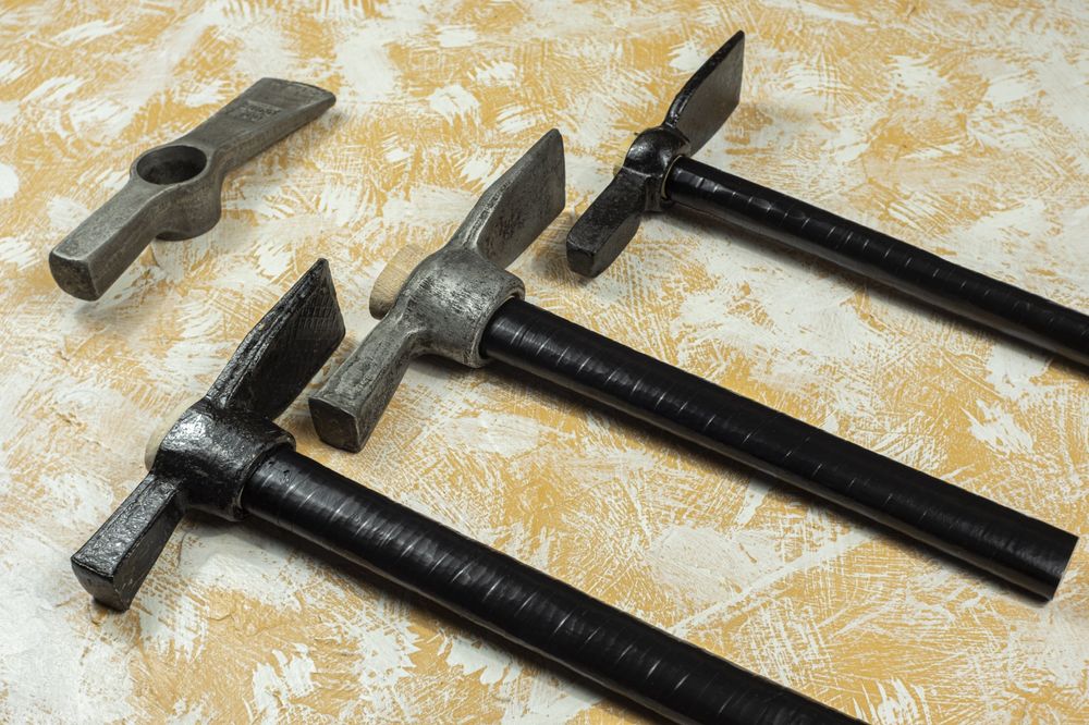 Чудова якість,  Кирка, Отвес строительный, Висок будівельний  СРСР