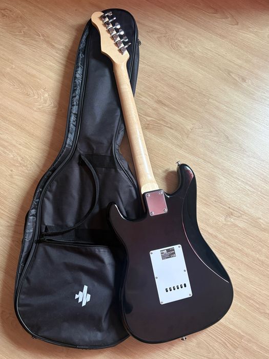 Stratocaster - Max music