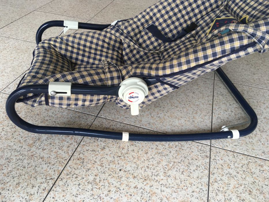 Chicco Baby Lounger64585830343810122