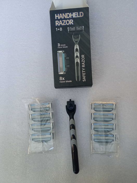 Станок для гоління