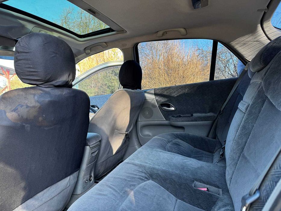 Продам Renault Laguna 2002р. #75122