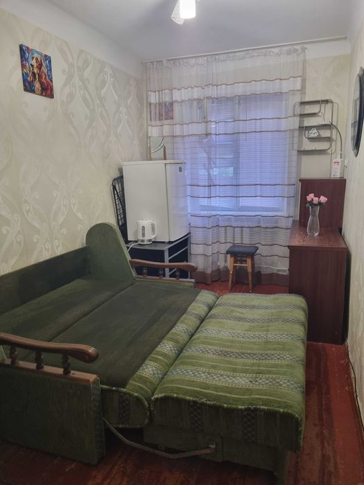 Здається кімната в малосімейки є все не обхідне