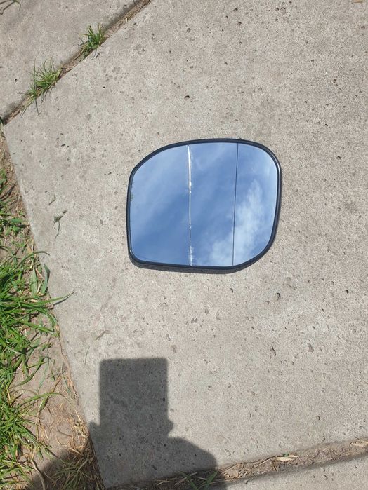 Зерк.элемент зеркала з\ вида левого, Honda#76253TL0E21