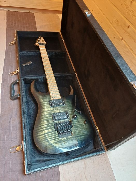 Gitara Cort x300