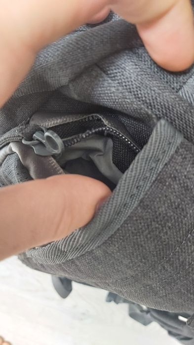 HP Executive Backpack64584260573827122