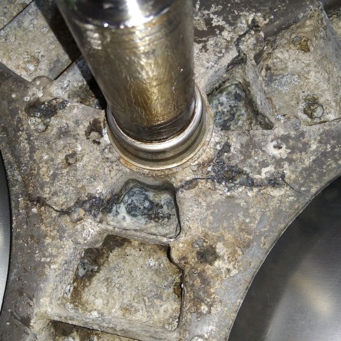 Pralka na części Siemens WM16S74SOE