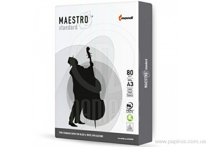 Продам бумагу формату А4