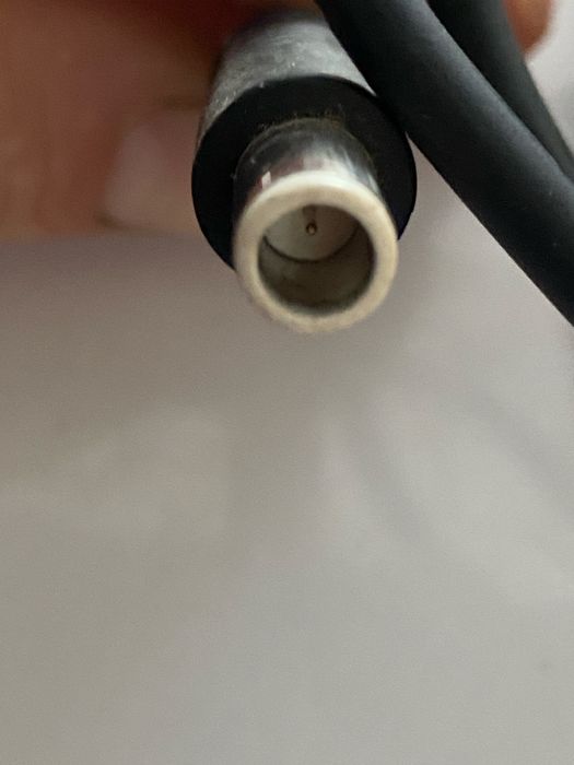 Зарядний пристрій, блок живлення ноутбука DELL