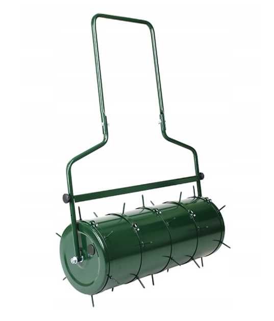 Wynajem- WALEC– szerokość 80 cm + Siewnik + Kolce