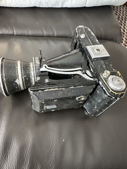 Продаеться чудовий фотоапврат для цінувачив  якісних речей