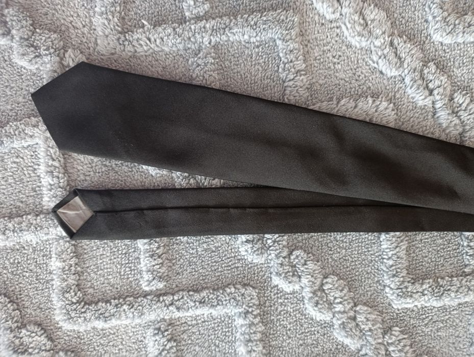 Gravata de traje académico