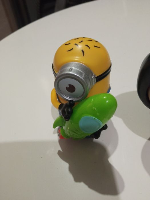 Комплект іграшок