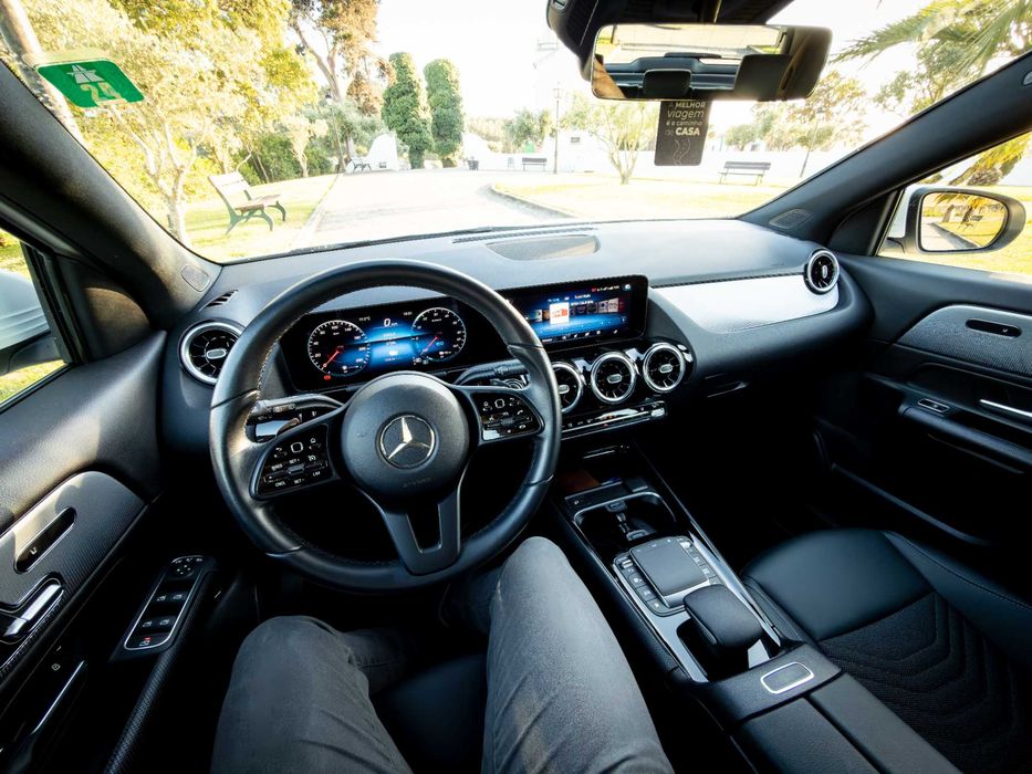 Mercedes GLA250e - 2022 - Híbrido Plug-in - IVA dedutível