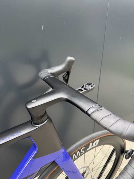 Canyon Aeroad shimano ultegra di2 dtswiss