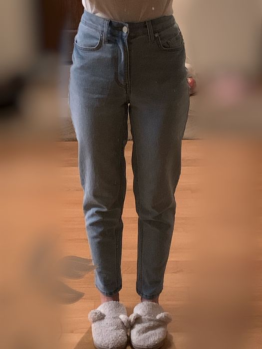 Джинси-мом Primark