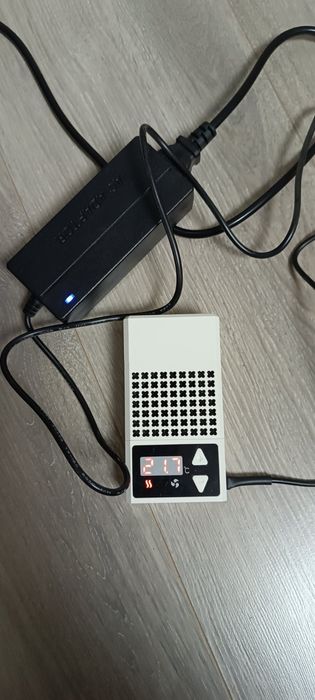 3Д принтер Anycubic M5s, sla