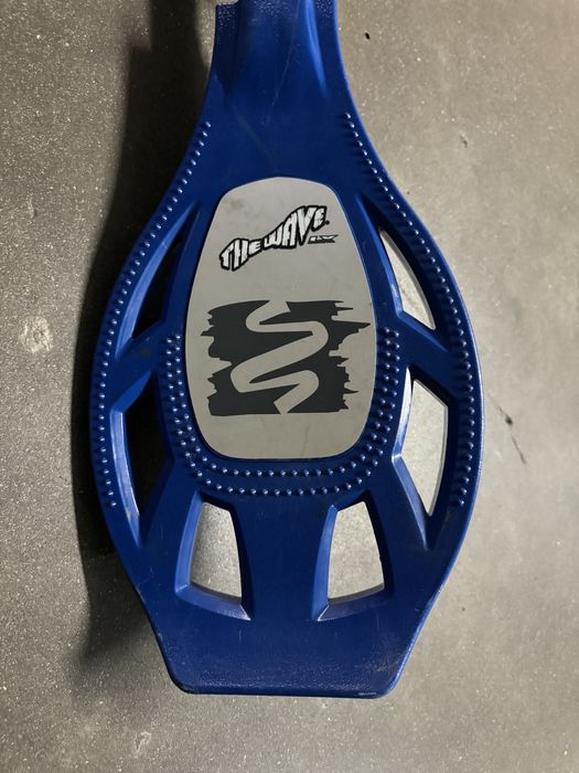 Skate Street Surf - Skateboard