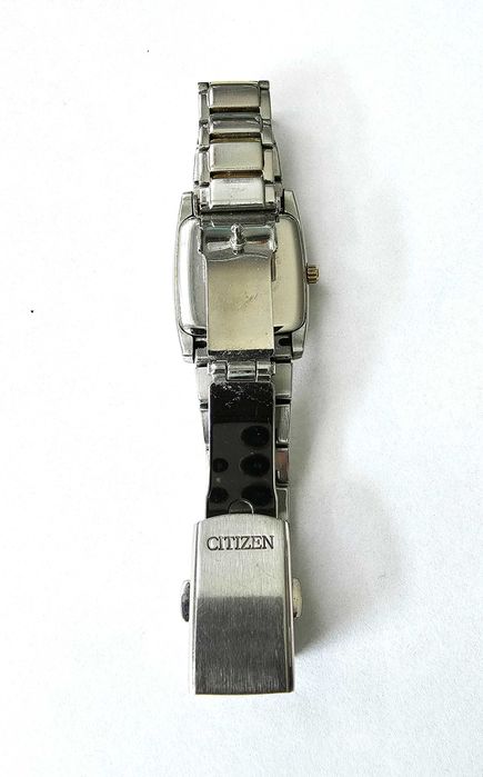 Citizen Solar Classic Sapphire model EP5790-59A zegarek damski