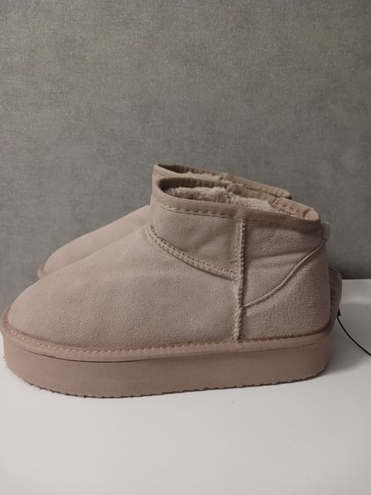 Штаны трикотажные на флисе большие