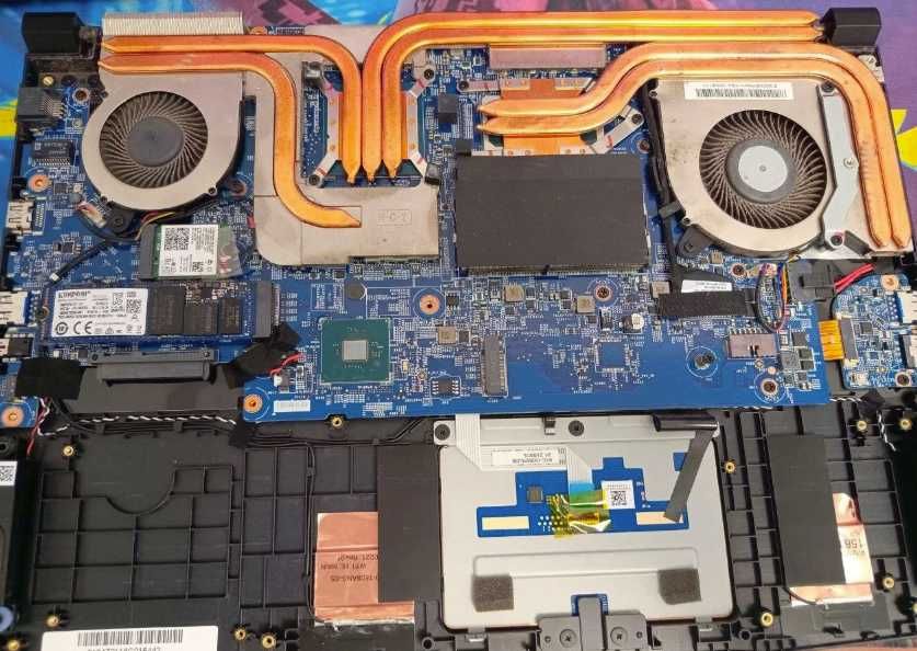 Ремонт ноутбуков и ПК выезд на дом установка Windows 10 11 чистка