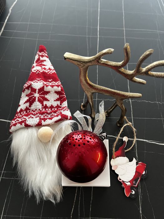 Akcesoria swiateczne