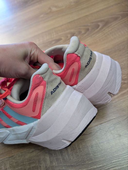 кросствки adidas adistar