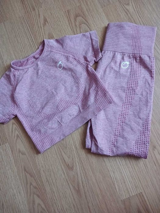 Спортивний костюм