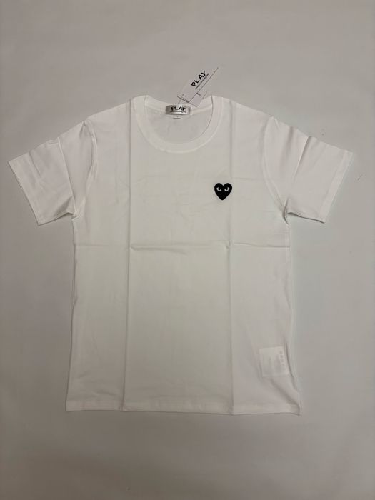 Футболки play cdg