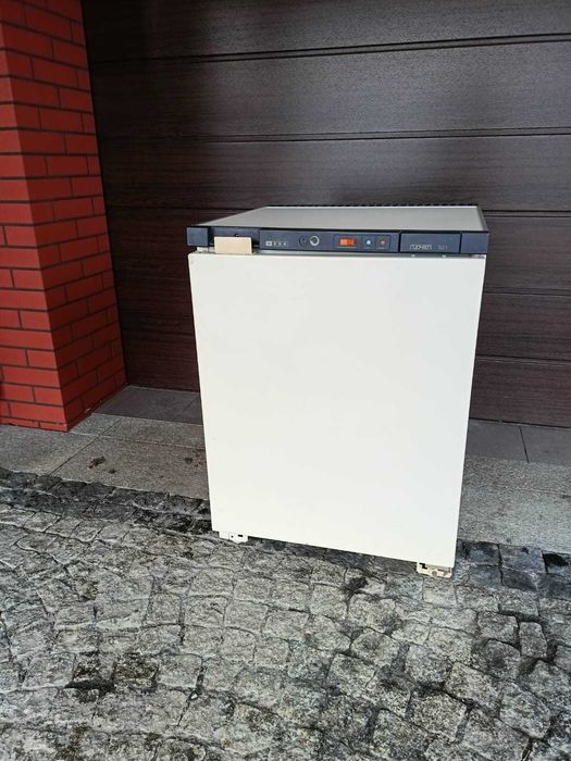 Zamrażarka 3 szufladowa