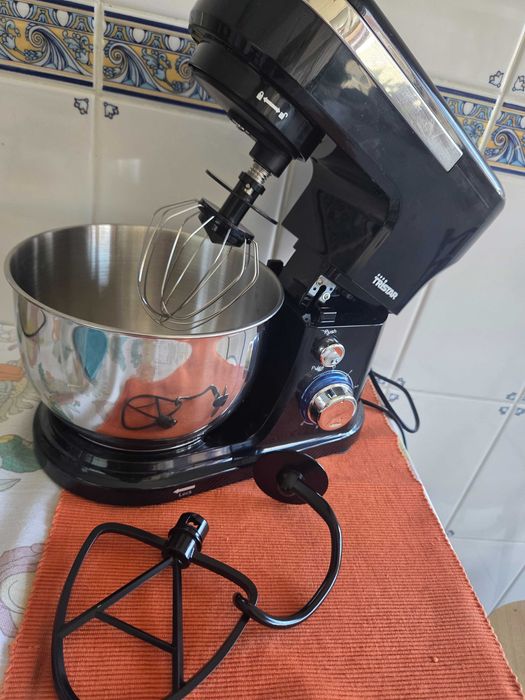 Robot de cozinha Tristar
