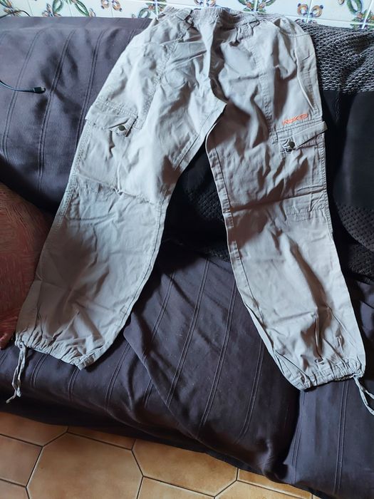 Calcas rebook lindas