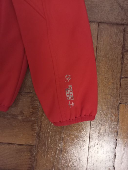 Kurtka Softshell Bejo roz 152