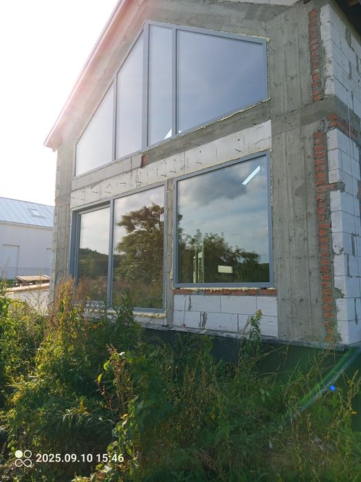 Montaż - drzwi - okna - wyceny - DASIE