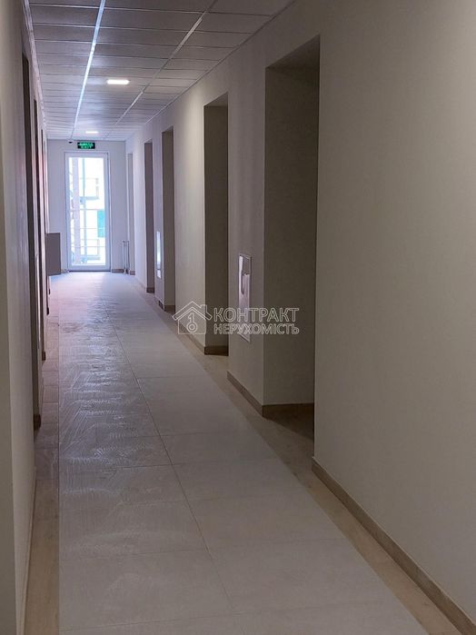 Продам квартиру 19м Ботанический сад Клочковская Павловка Новостройка