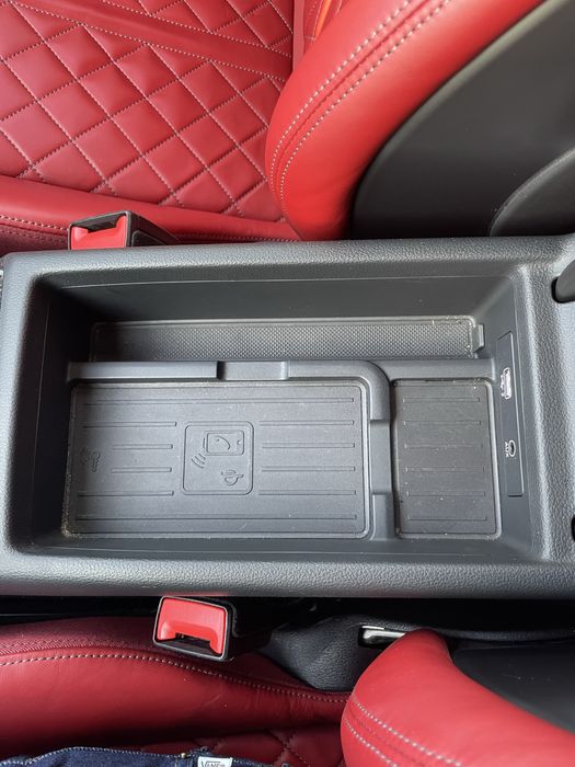 Audi S4 B9 2018 3.0 354 к.с