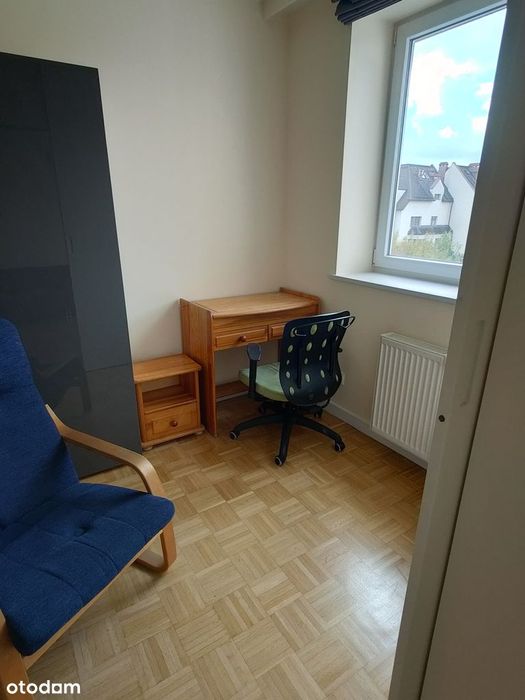 Mieszkanie – Warszawa - Widok 2