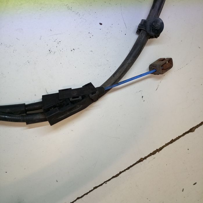 Motor de travão de Mão Eléctrico - CITROËN DS5 | 11 - 15