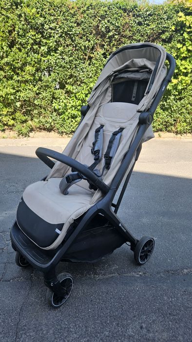 Wózek Kinderkraft Nubi 2