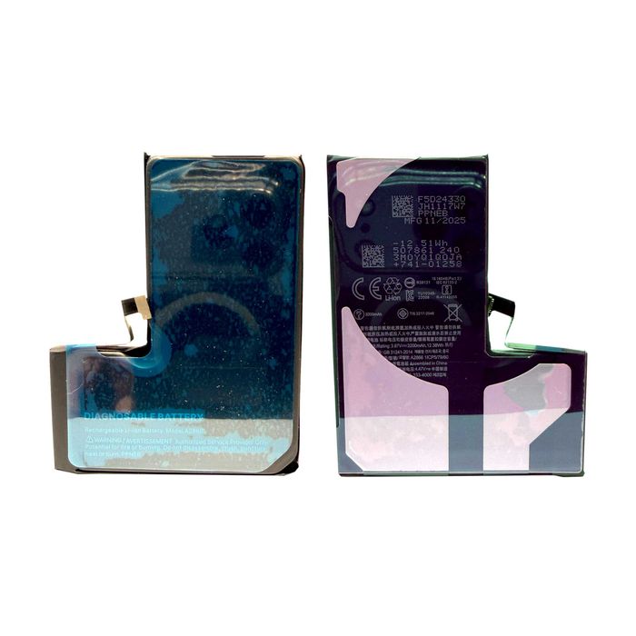 Bateria Apple iPhone X 11 XS 12 XS 13 mini 14 Pro Max diagnostyczne