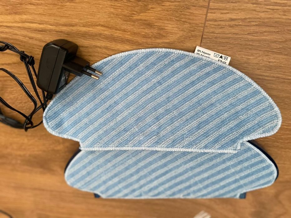 Robot Aspirador AQUA ROWENTA