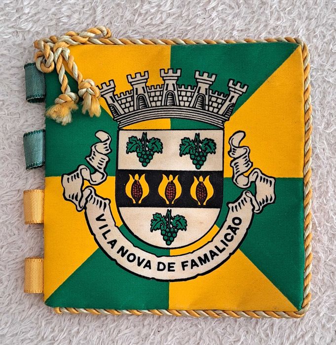 Guiões Autárquicos e outros