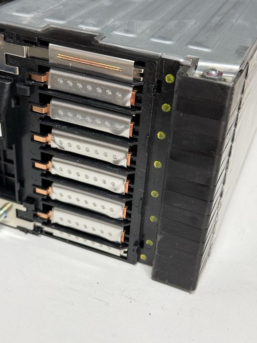 Акумулятор модуль 48V 1.9kWh 14S, 37Ah, Li-ion LG Chem