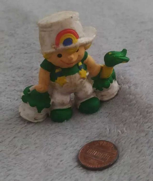 Gruno, Rainbow Kids - Figura PVC