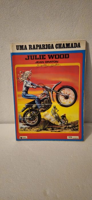 Livros BD  michel valiant